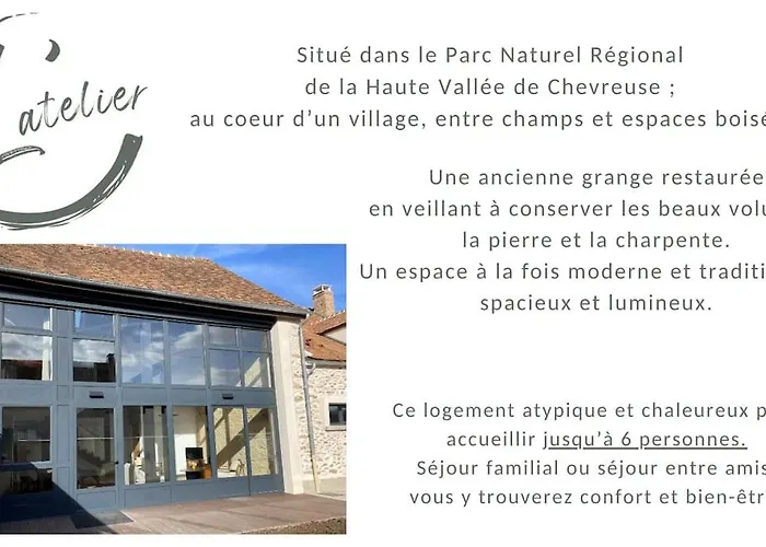 Les Logis Du Parc