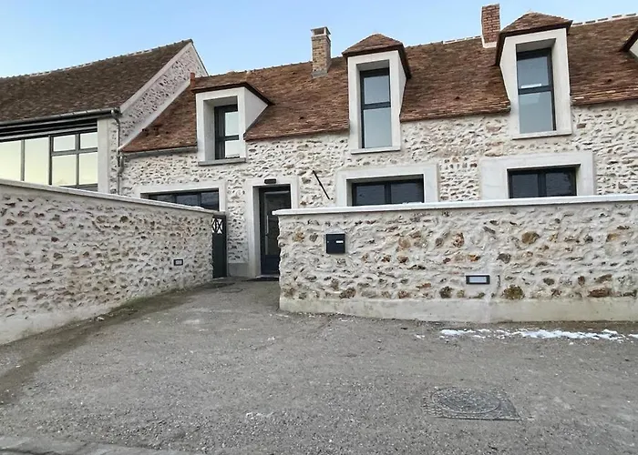 Les Logis Du Parc