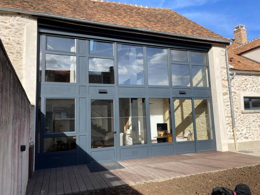 Les Logis Du Parc