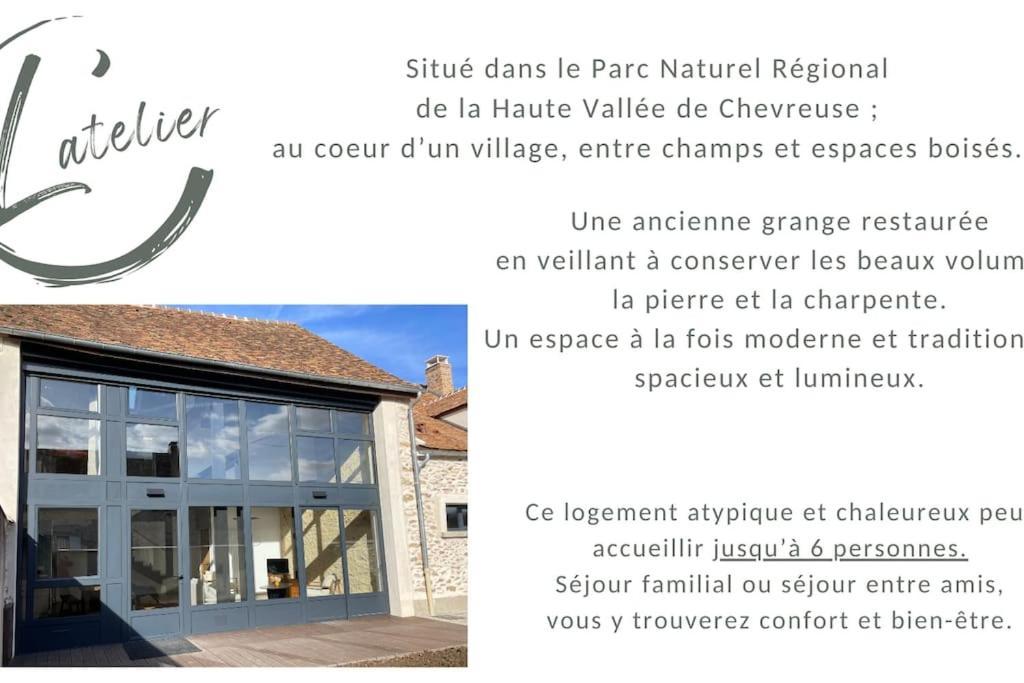 Сasa de vacaciones Les Logis Du Parc