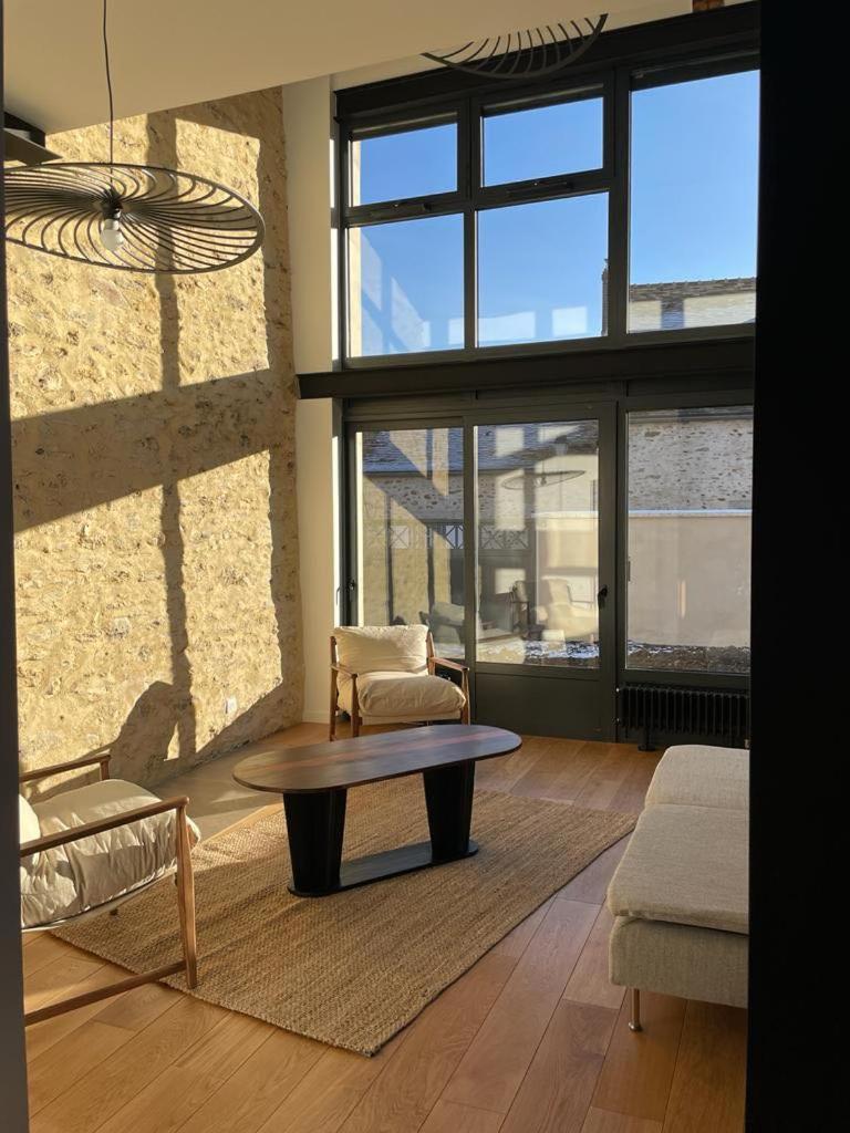 Hébergement de vacances Les Logis Du Parc